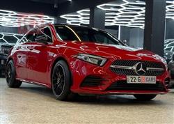 مرسيدس بنز A-Class